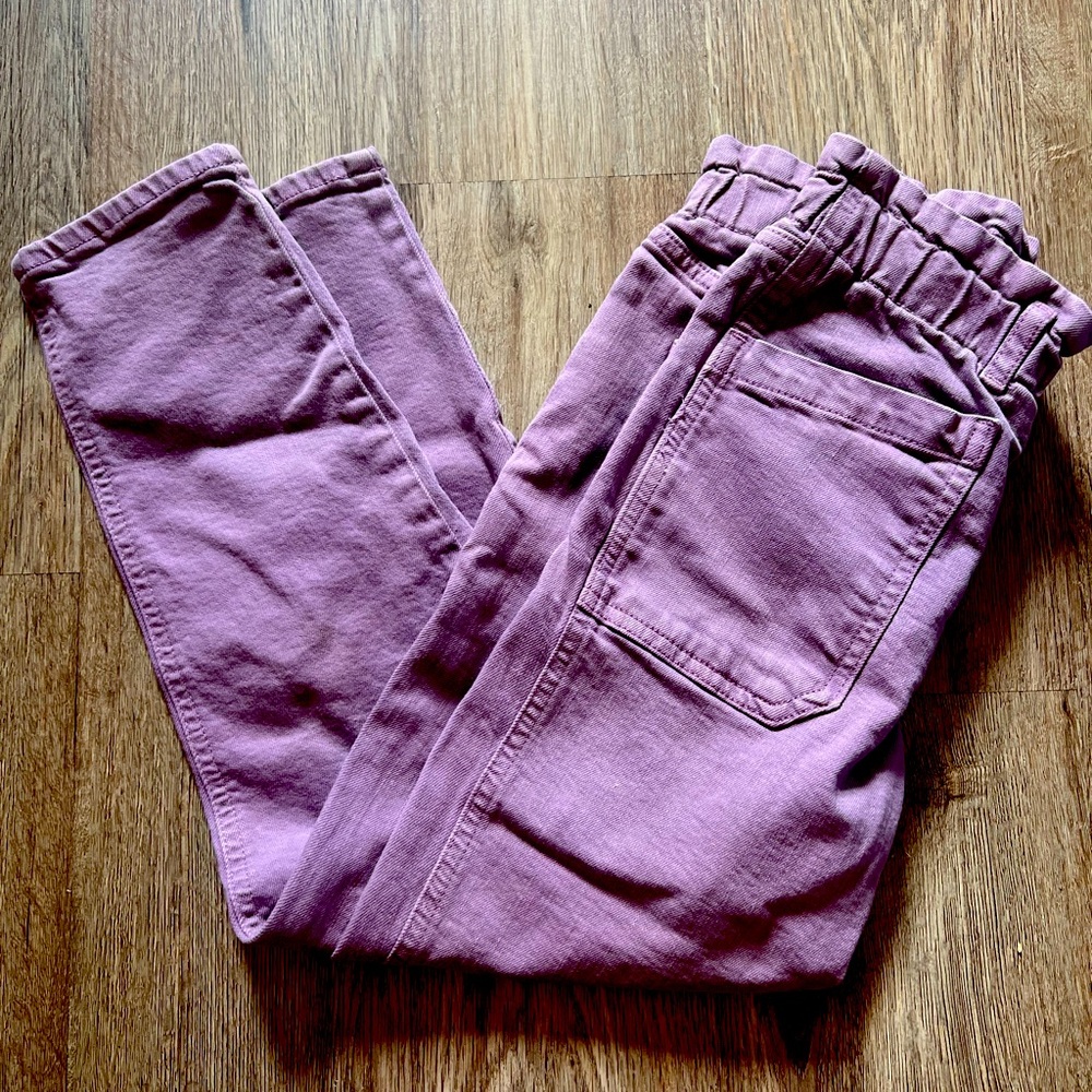 Girls pants